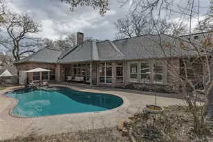 923 Holly Hills Ct, Keller, TX 76248 - Photo 21