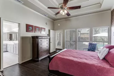 923 Holly Hills Court, Keller, TX 76248 - Photo 13