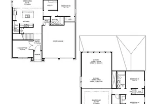 1614 Bulls Eye Rd, Mansfield, TX 76063 - Photo 3