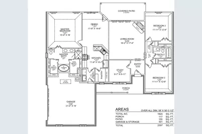 515 Hubbard Circle, Nevada, TX 75173 - Photo 25