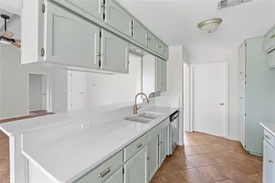 1106 Almond Drive, Mansfield, TX 76063 - Photo 3