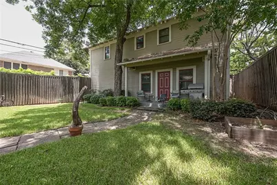 1006 Grigsby Avenue, Dallas, TX 75204 - Photo 17