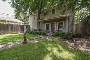 1006 Grigsby Ave, Dallas, TX 75204 - Photo 17