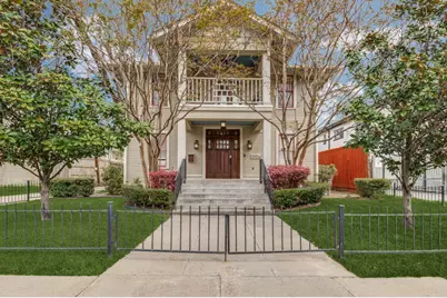 1006 Grigsby Avenue, Dallas, TX 75204 - Photo 1