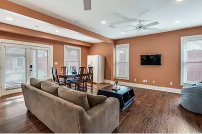 1006 Grigsby Avenue, Dallas, TX 75204 - Photo 5