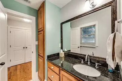 1006 Grigsby Avenue, Dallas, TX 75204 - Photo 23