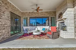 3225 Dovehill Dr, Northlake, TX 76247 - Photo 23