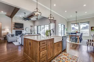 3225 Dovehill Dr, Northlake, TX 76247 - Photo 11