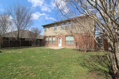 209 Clydesdale Street, Waxahachie, TX 75165 - Photo 25