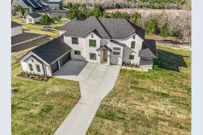 209 Avery Lane, Gunter, TX 75058 - Photo 1