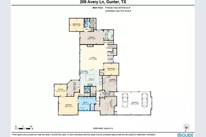 209 Avery Lane, Gunter, TX 75058 - Photo 39