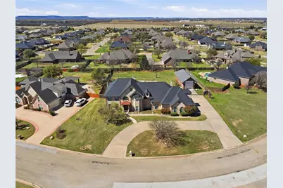 1201 Saddle Lakes Drive, Abilene, TX 79602 - Photo 1