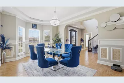 1201 Saddle Lakes Drive, Abilene, TX 79602 - Photo 7