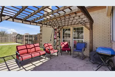 1201 Saddle Lakes Drive, Abilene, TX 79602 - Photo 35