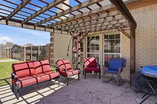 1201 Saddle Lakes Dr, Abilene, TX 79602 - Photo 35