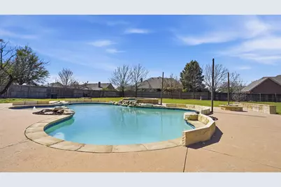 1201 Saddle Lakes Drive, Abilene, TX 79602 - Photo 33