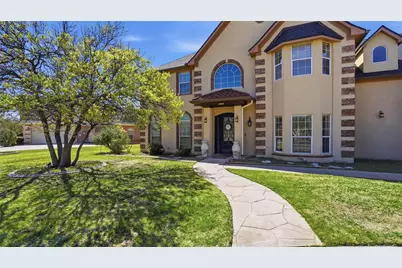 1201 Saddle Lakes Drive, Abilene, TX 79602 - Photo 5