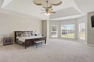 1201 Saddle Lakes Dr, Abilene, TX 79602 - Photo 21