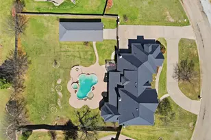 1201 Saddle Lakes Dr, Abilene, TX 79602 - Photo 3