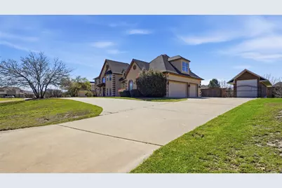 1201 Saddle Lakes Drive, Abilene, TX 79602 - Photo 37