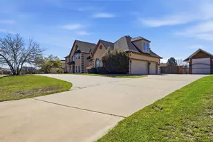 1201 Saddle Lakes Dr, Abilene, TX 79602 - Photo 37