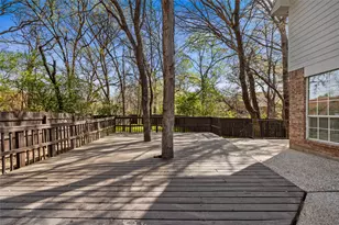 2504 Springhill Dr, Grapevine, TX 76051 - Photo 35