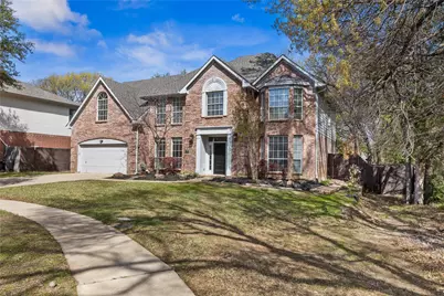 2504 Springhill Drive, Grapevine, TX 76051 - Photo 3