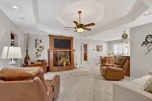 6309 Woodcreek Trail, Fort Worth, TX 76179 - Photo 5