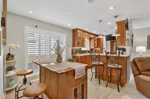 6309 Woodcreek Trail, Fort Worth, TX 76179 - Photo 9