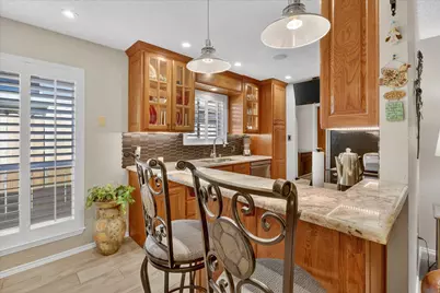 6309 Woodcreek Trail, Fort Worth, TX 76179 - Photo 7