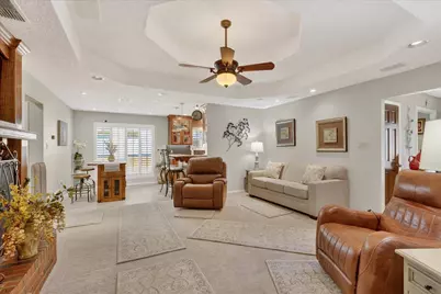 6309 Woodcreek Trail, Fort Worth, TX 76179 - Photo 3