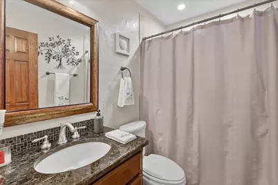 6309 Woodcreek Trail, Fort Worth, TX 76179 - Photo 29