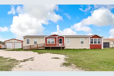 4712 County Road 913, Joshua, TX 76058 - Photo 1