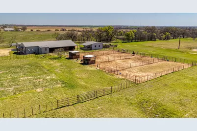 4747 County Road 242, Dublin, TX 76446 - Photo 37
