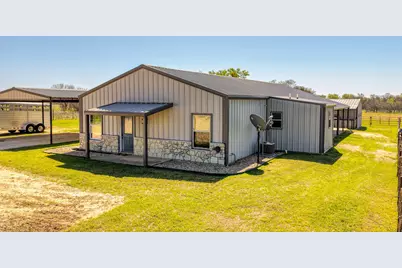 4747 County Road 242, Dublin, TX 76446 - Photo 3
