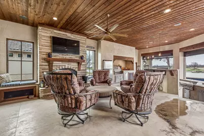 1075 Driftwood Ranch Trail, Weatherford, TX 76087 - Photo 23