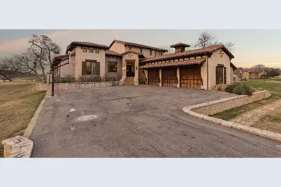 1075 Driftwood Ranch Trail, Weatherford, TX 76087 - Photo 3