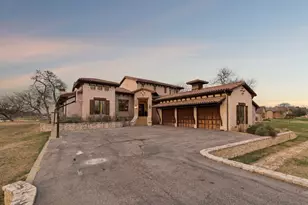 1075 Driftwood Ranch Trail, Weatherford, TX 76087 - Photo 3