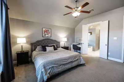 15117 Teasley Avenue, Aledo, TX 76008 - Photo 21