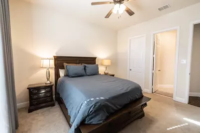 15117 Teasley Avenue, Aledo, TX 76008 - Photo 31