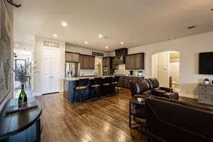 15117 Teasley Ave, Aledo, TX 76008 - Photo 13