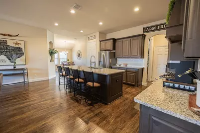 15117 Teasley Avenue, Aledo, TX 76008 - Photo 7