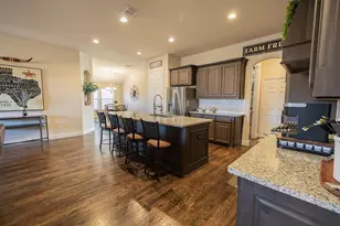 15117 Teasley Ave, Aledo, TX 76008 - Photo 7