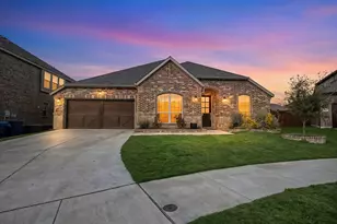 15117 Teasley Ave, Aledo, TX 76008 - Photo 1