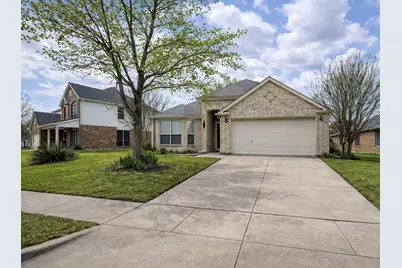 2516 Fairway View Drive, Burleson, TX 76028 - Photo 1
