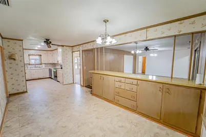 1405 W Wheeler Street, Breckenridge, TX 76424 - Photo 17