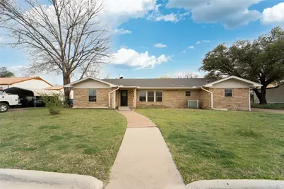 1405 W Wheeler Street, Breckenridge, TX 76424 - Photo 1