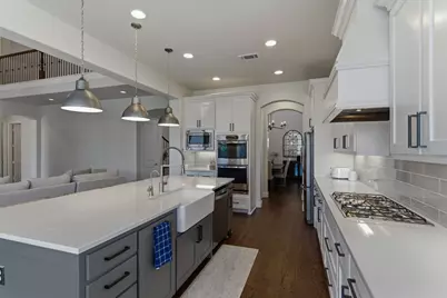 2801 Seabiscuit Road, Celina, TX 75071 - Photo 9