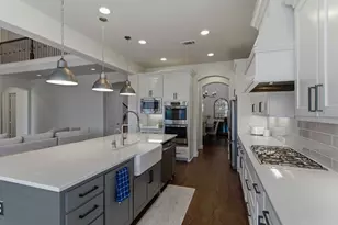 2801 Seabiscuit Rd, Celina, TX 75071 - Photo 9