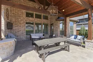 2801 Seabiscuit Rd, Celina, TX 75071 - Photo 35